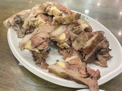 -清真益鑫羊肉手抓馆(南大街店)