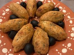 馬介休球-ALBERGUE 1601 婆仔屋葡国餐厅