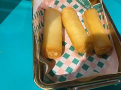 -粉灯牛腩牛杂煲·鸡煲(双井店)