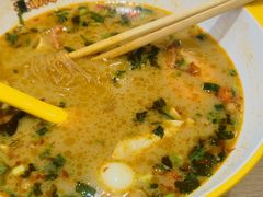 -小谷姐姐麻辣拌·麻辣烫(百子湾店)