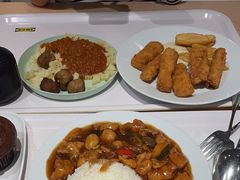 -宜家·瑞典风味餐厅(四元桥店)