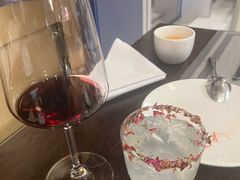 -济南凯宾斯基酒店-THE VIEW云景全日制餐厅