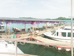 -仙海旅游度假区