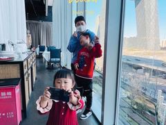 -新加坡海鲜(国贸商城店)