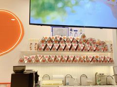 -Fruwich果明治(西单更新场店)