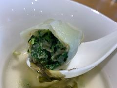 -菩提树·素食餐厅(汇智国际商业中心店)