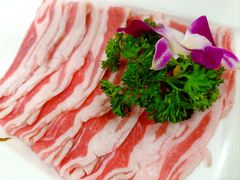 -曲氏老北京铜锅涮肉•火锅(不老街店)