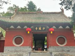 -禅宗少林·音乐大典