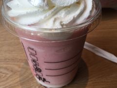 -星巴克(南京新百店)