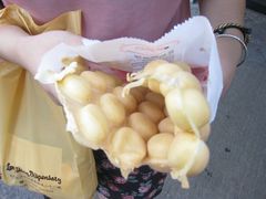 -利强记北角鸡蛋仔(弥敦道店 )