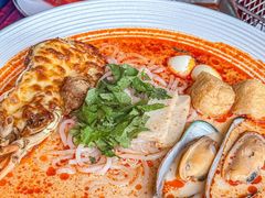 -西安W酒店·WEI全味西餐厅