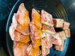 -熊出没日本烧肉放题