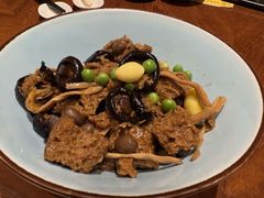 -上海人家花樣年华(中山公园店)
