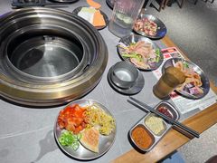 -杨小佳·齐齐哈尔烤肉·烤串(广州店)