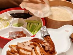 -小吊梨汤·北京菜·烤鸭(鸟巢店)