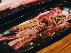 -千寻烧肉(政务区店)