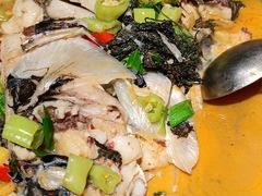 -宴秋杭州菜(锦艺城店)