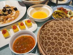 -老太原菜馆(南宫店)