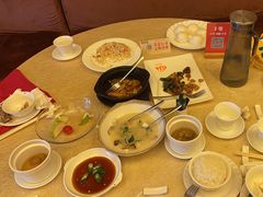 -亚龙湾红树林度假酒店御粤阁