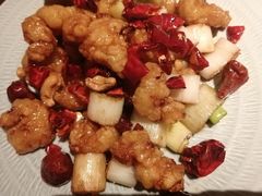 -环球港凯悦 · 享悦中餐厅