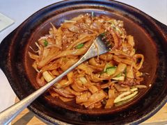 -汤城小厨•粤菜•靓汤(金融街店)