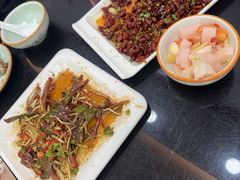 -鱼之家小四川水煮鱼
