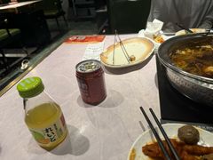 -一绪に寿喜烧自助(世茂广场店)