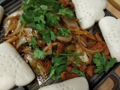 -宏状元现熬粥·京味菜(黄寺大街店)