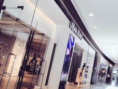 -URBAN REVIVO(荟聚中心店)