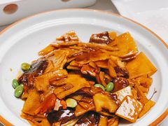 -到家尝北京菜(西坝河店)