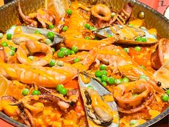 -ZAFFERANO西班牙海鲜饭(上海首店)