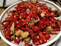 -那时新疆·若羌(经纬汇店)