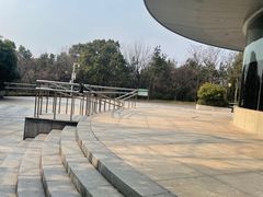 -宝界山林公园