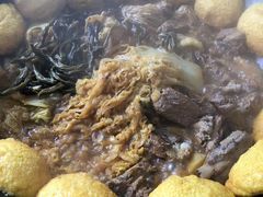 -农家铁锅炖(太阳沟店)