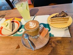 -时光花园(白鹭洲店)