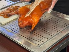 -金家老三饭庄(常营店)