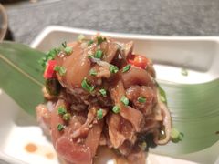 -嘿嘟嘟·肋条烧肉放题(爱融荟城店)