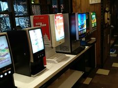 -好伦哥比萨烤肉自助(马家堡店)