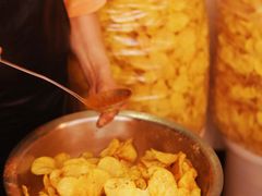 -街街旺风味炸洋芋(大观商业城C座店)