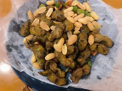 -煲煲掂风味煲仔饭餐厅(西区店)