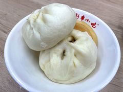 菜包-新丰小吃(中山中路分店)