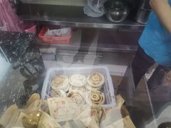 -樊记腊汁肉(竹笆市总店)