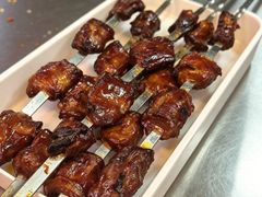 -玉善烧烤串城(长春总店)