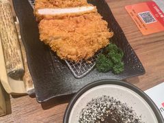 -胜博殿日式炸猪排(侨福芳草地店)