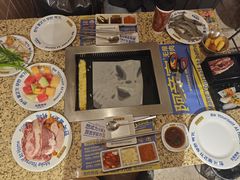 -阿亲家·韩式无限烤肉(春熙路店)