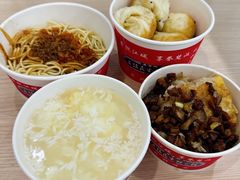 -三镇民生甜食馆(胜利街总店)