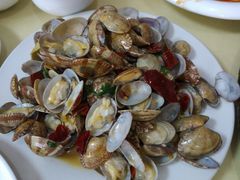 -华春餐馆(鱼山路店)