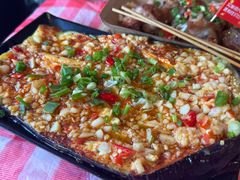 -为民烧烤吧.自贡爆炒菜(收录10年好店)