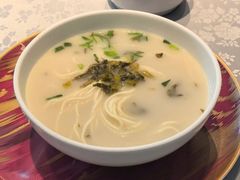 -沈灶河豚宴·河豚融合餐厅(汉中路店)