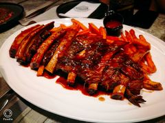 -Hurricane's Grill 飓风牛排